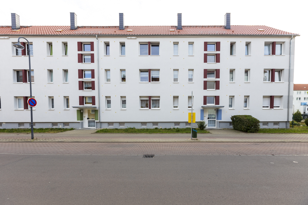 Wohnungsbild