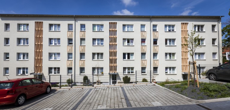 Wohnungsbild