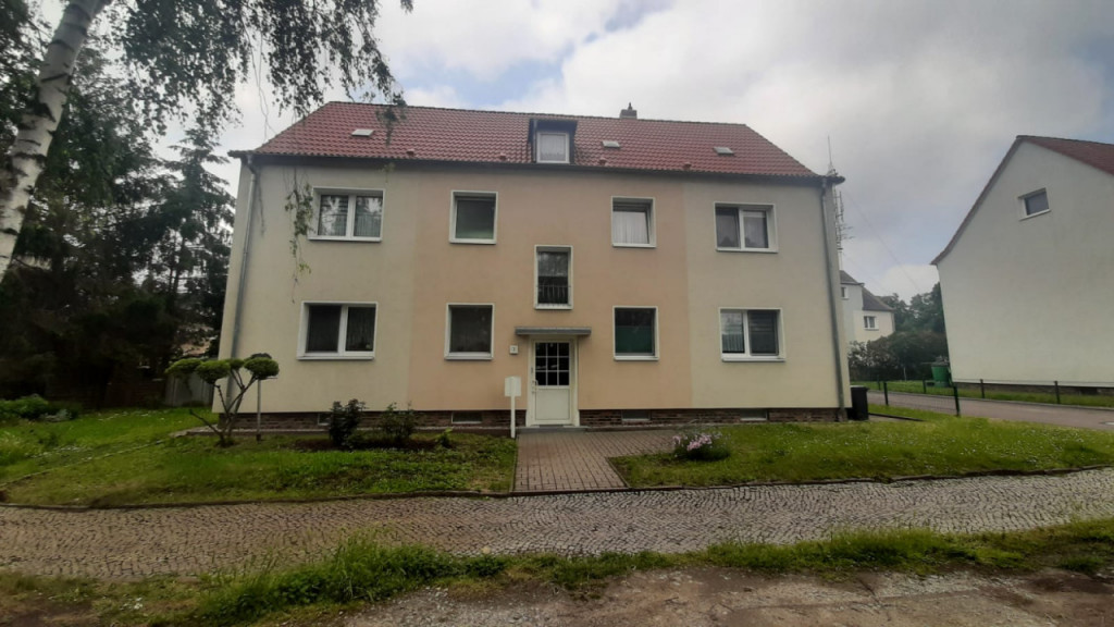 Wohnungsbild