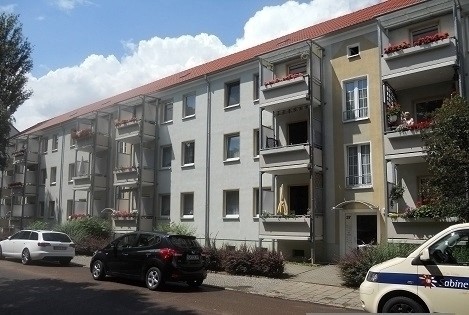 Wohnungsbild