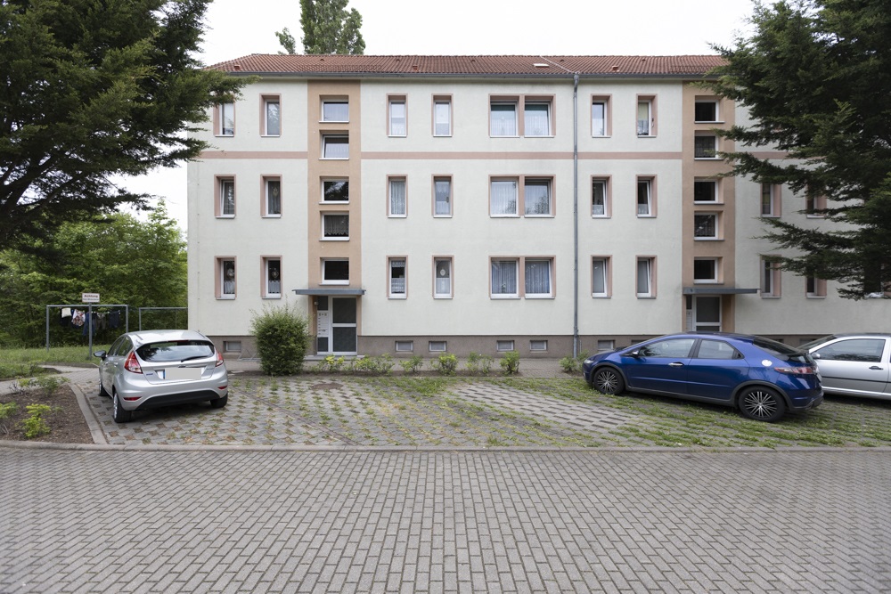 Wohnungsbild