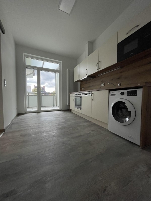 Wohnungsbild
